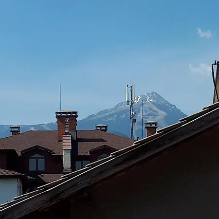 Mountain View Studio バンスコ