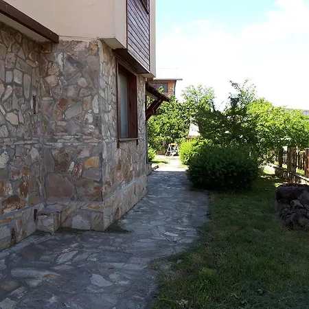 Mountain View Studio
